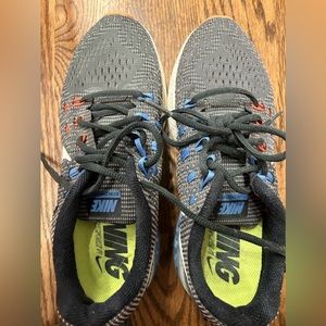 Nike stable ride runners